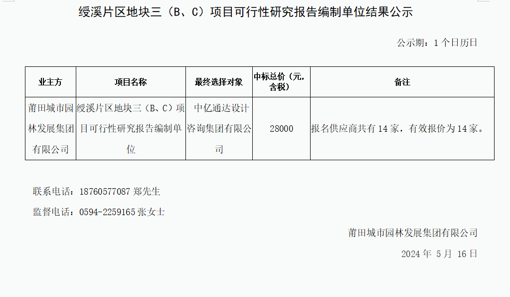 BC項目可行性研究報告編制單位結(jié)果公示.png