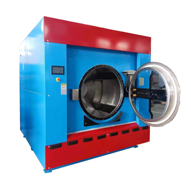 200公斤洗衣機